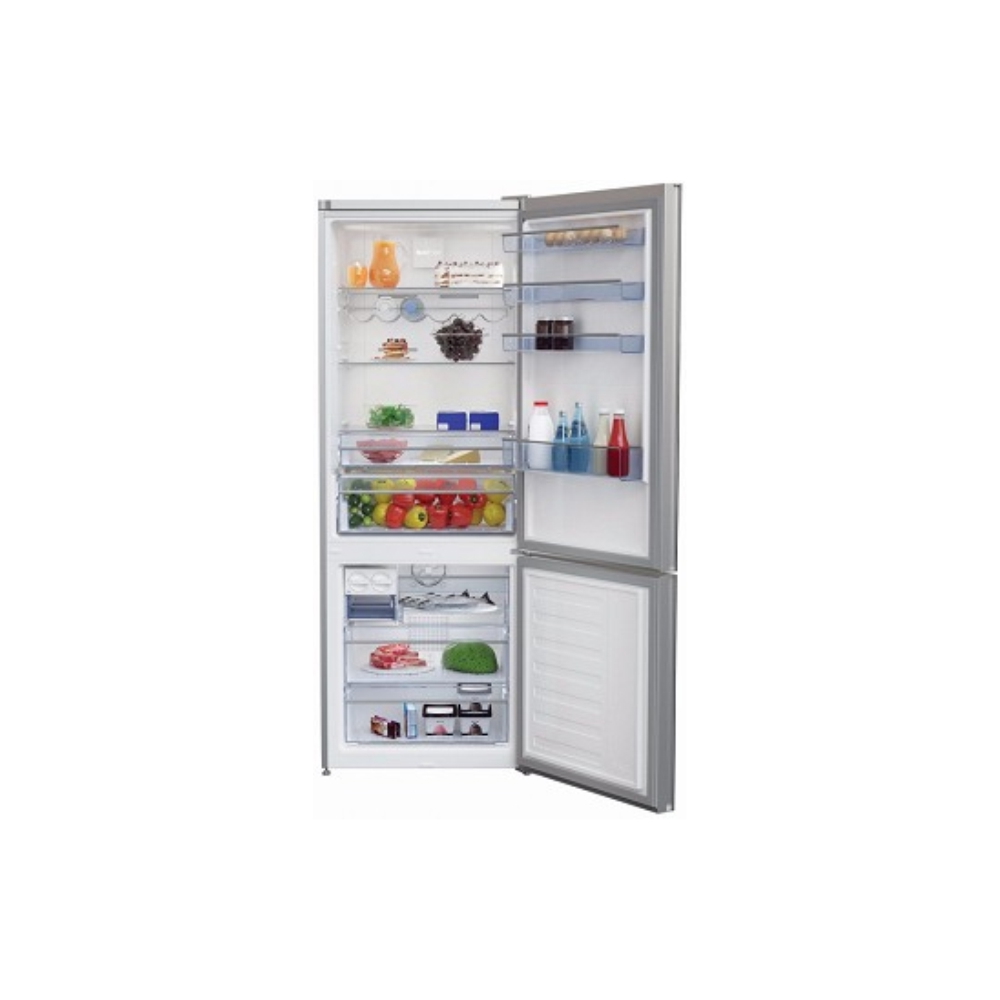 მაცივარი  BEKO   RCNE520E20ZGB