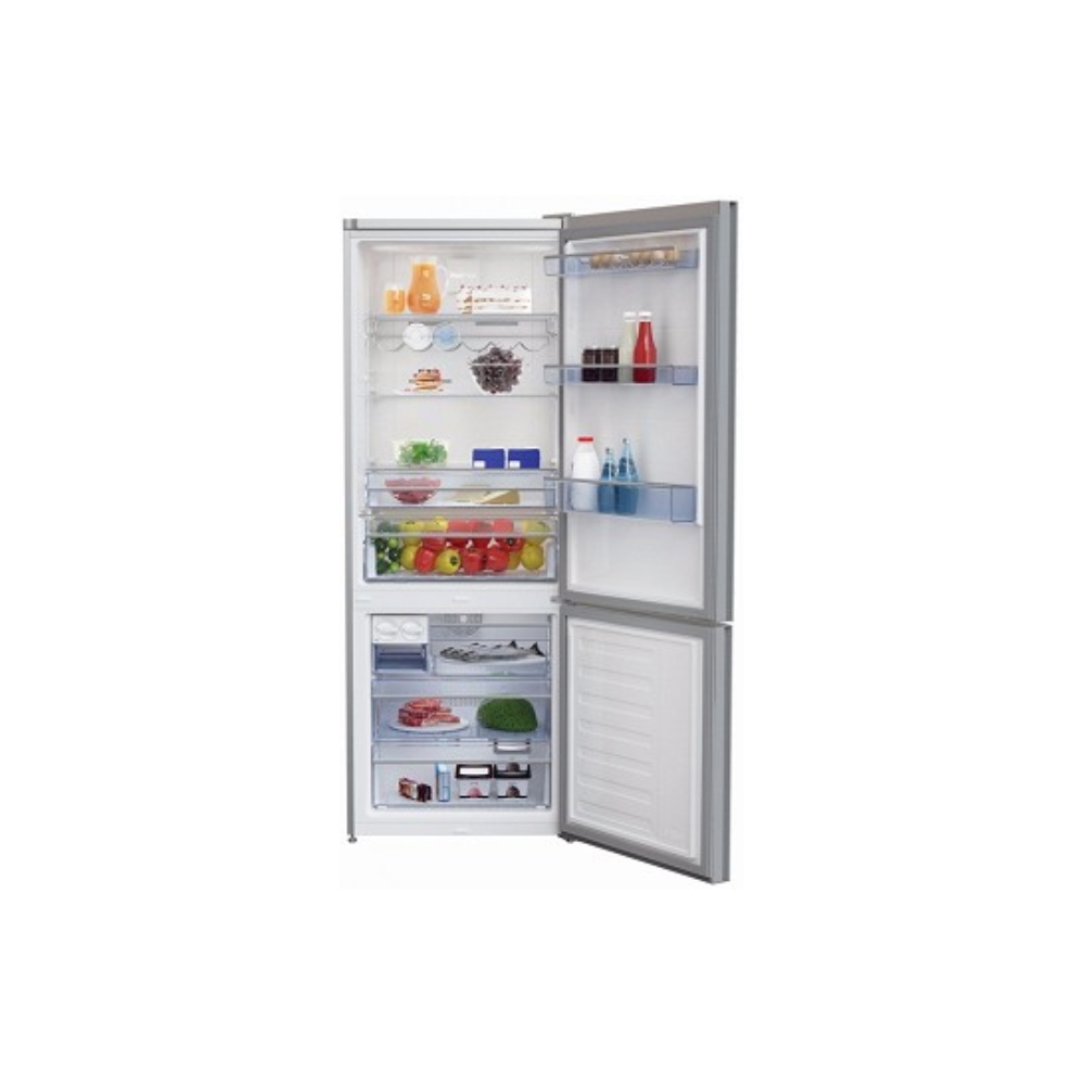 მაცივარი  BEKO  RCNE520E20ZGW