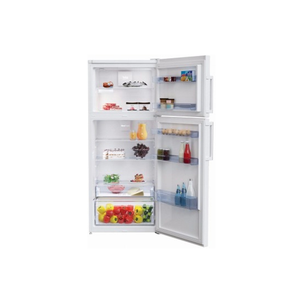 მაცივარი  BEKO  RDNE480M21W 