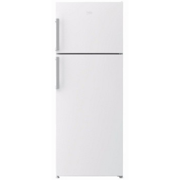 მაცივარი  BEKO  RDSE510M21W