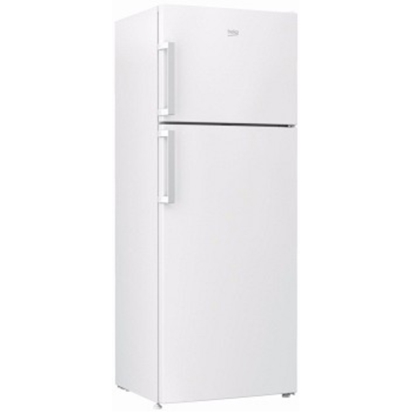 მაცივარი  BEKO  RDSE510M21W