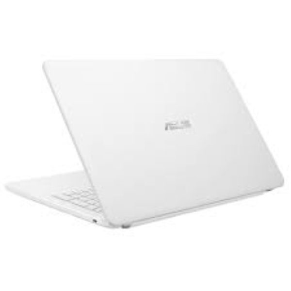 ნოუთბუქი  ASUSTEK ASUS R540LA  WHITE  15.6 "  I3-5005U,4GB, 500GB,INTEL HD GRAPHICS, DVD-RW, DOS