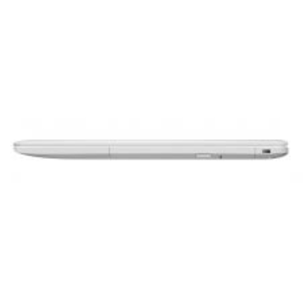 ნოუთბუქი  ASUSTEK ASUS R540LA  WHITE  15.6 "  I3-5005U,4GB, 500GB,INTEL HD GRAPHICS, DVD-RW, DOS