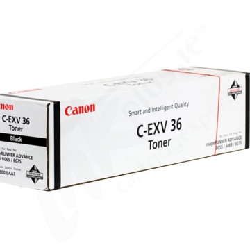 კარტრიჯი CANON CEXV-36, IR60556575