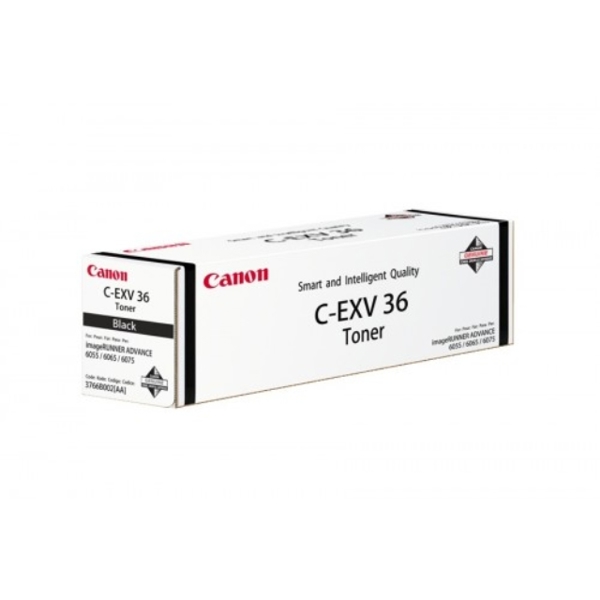 კარტრიჯი CANON CEXV-36, IR60556575