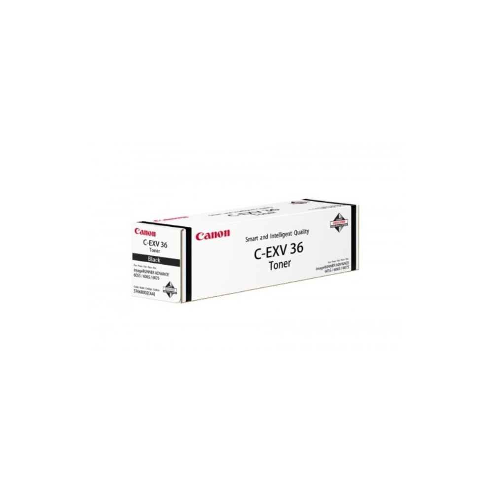 კარტრიჯი CANON CEXV-36, IR60556575