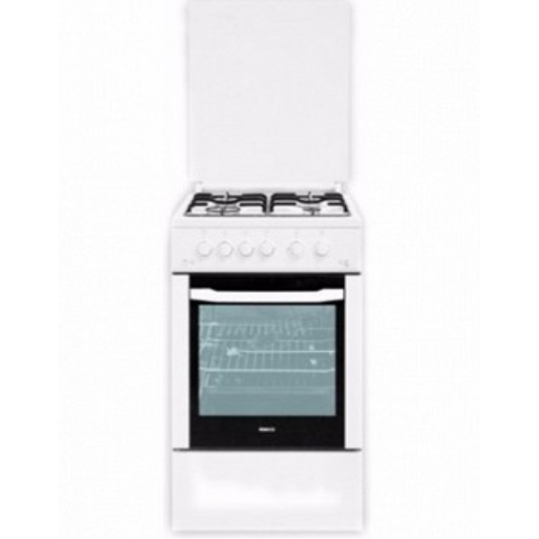 ქურა  BEKO  CSG 52110 GW