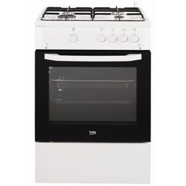 ქურა  BEKO  CSG 62010 DW