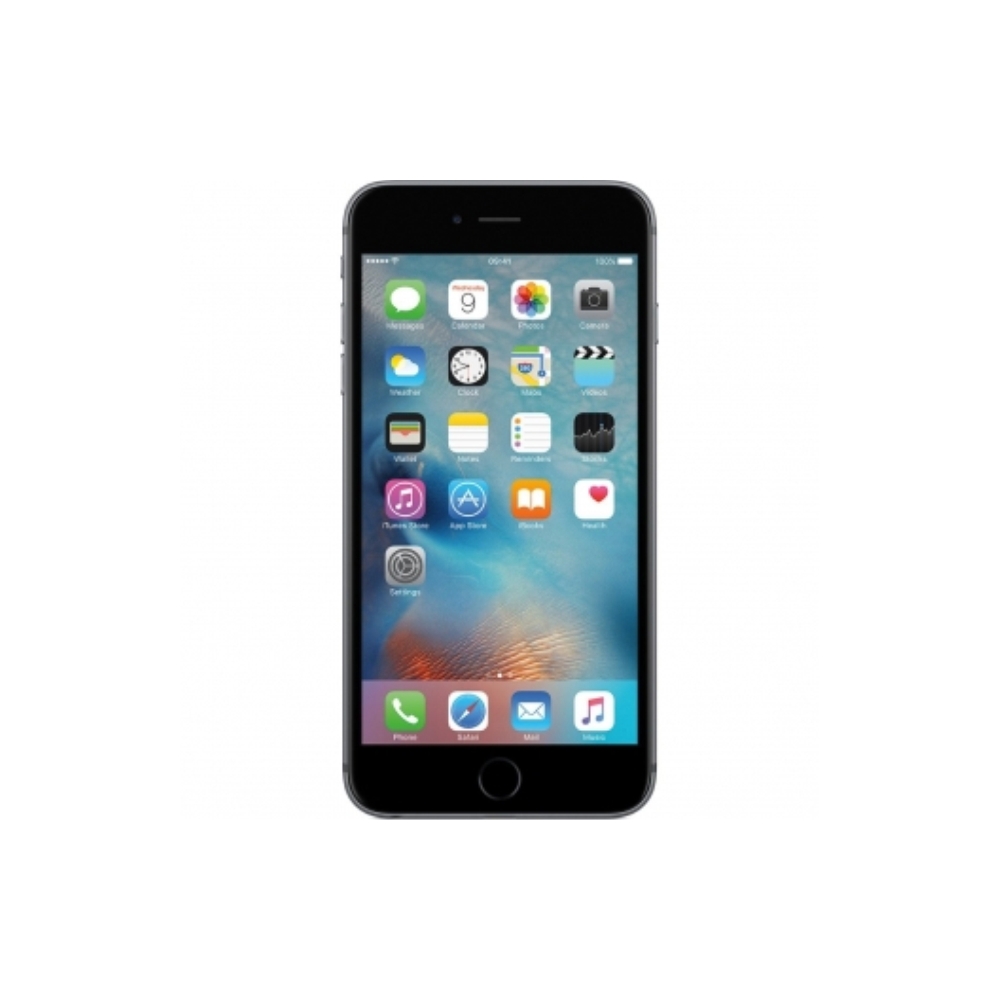 მობილური ტელეფონი  APPLE IPHONE 6S 32GB SPACE GRAY (A1688)