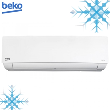 ინვერტორული კონდიციონერი  BEKO BHIN 090/091  (09 BTU)  30-კვ2