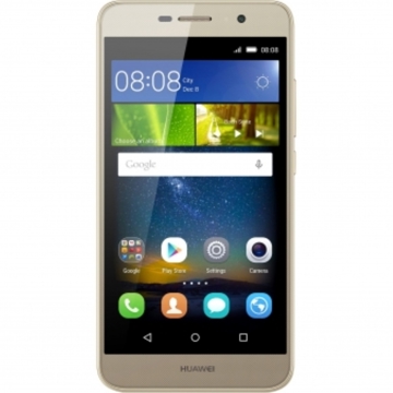 მობილური ტელეფონი MOBILE AND  HUAWEI HUAWEI Y6 PRO LTE DUAL SIM GOLD (NEW)