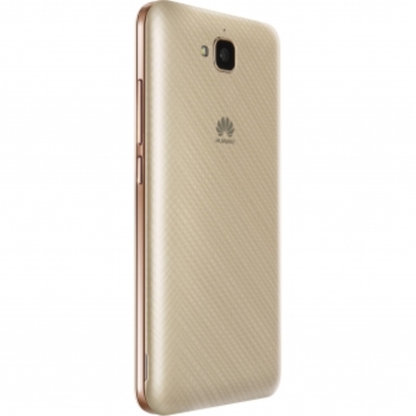 მობილური ტელეფონი MOBILE AND  HUAWEI HUAWEI Y6 PRO LTE DUAL SIM GOLD (NEW)