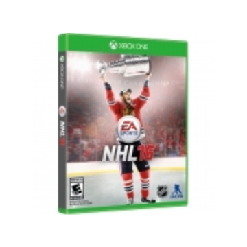 თამაში NHL 16 \ XBOX ONE