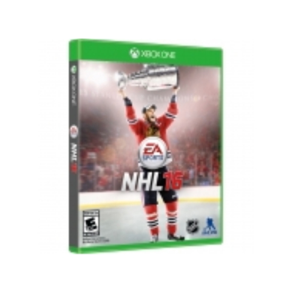 თამაში NHL 16 \ XBOX ONE