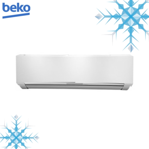 კონდიციონერი BEKO  BNLH 240/241 (24 BTU)  75-80 კვ2