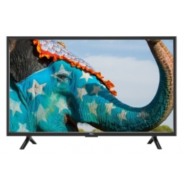 ტელევიზორი  LED TCL 32"(81CM) 32D2930  BLACK SMART(ANDROID 4.4) 16:9 HD 1366X768  6.5MS 178*178* 250CDM2 4000:1 DVB-TT2 WIFI  LAN  HDMI USBMOVIE VGA 2X5W