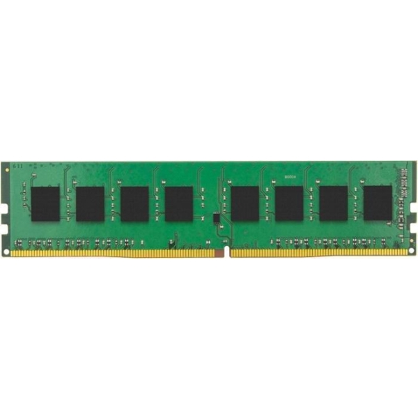 ოპერატიული მეხსიერება   DDR4 DIMM 288PIN DDR4 DIMM  4GB 1RX8 512M X 64-BIT PC4-2400  KVR24N17S84GB