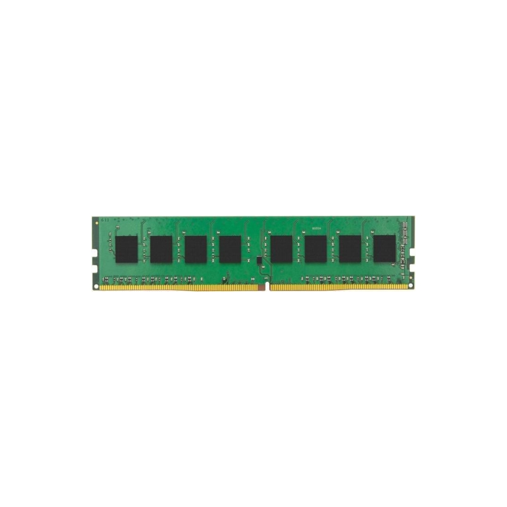 ოპერატიული მეხსიერება   DDR4 DIMM 288PIN DDR4 DIMM  4GB 1RX8 512M X 64-BIT PC4-2400  KVR24N17S84GB