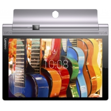 პლანშეტი LENOVO TABLETS YOGA TAB 3 PRO  BLACK  10.1" (2560X1600) IPS,INTEL ATOM X5-Z8500 ,2GB, 32GB+MICROSD, LTE,13MP+5MP,PROJECTOR