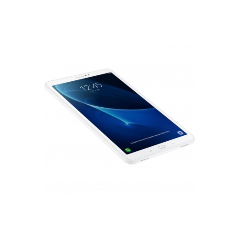 პლანშეტი TABLETS SAMSUNG SAMSUNG SM-T585 WHITE   GALAXY TAB A 10.1" 1920X1200, 16GB, RAM 2GB, 4G SUPPORT