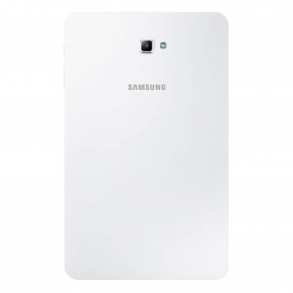 პლანშეტი TABLETS SAMSUNG SAMSUNG SM-T585 WHITE   GALAXY TAB A 10.1" 1920X1200, 16GB, RAM 2GB, 4G SUPPORT