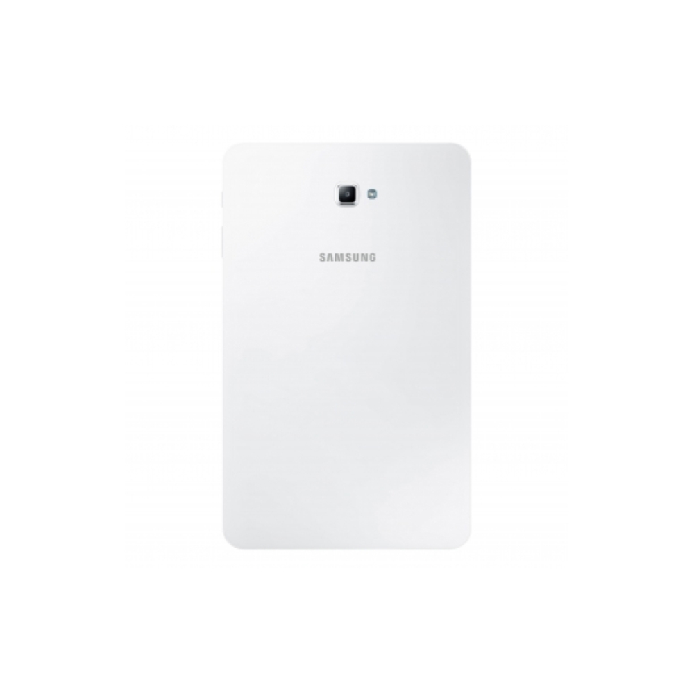 პლანშეტი TABLETS SAMSUNG SAMSUNG SM-T585 WHITE   GALAXY TAB A 10.1" 1920X1200, 16GB, RAM 2GB, 4G SUPPORT
