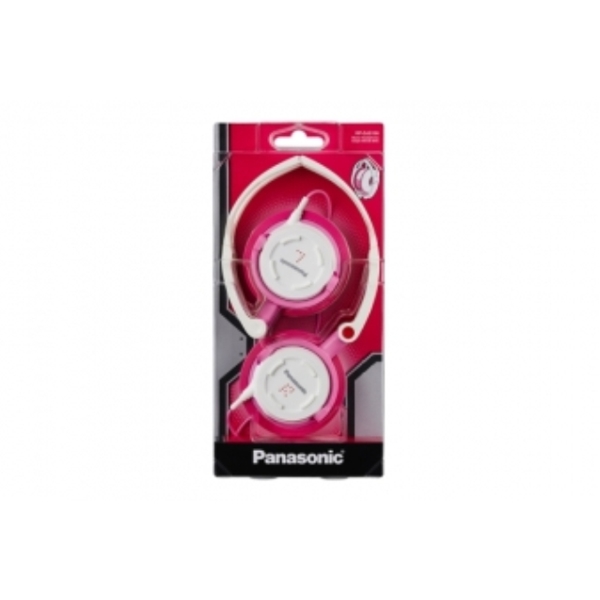 ყურსასმენი  PANASONIC PANASONIC RP-DJS150EP