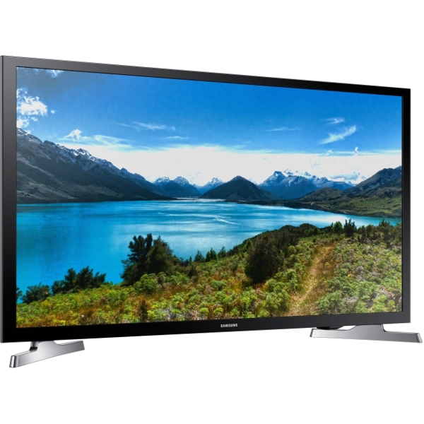 ტელევიზორი  LED SAMSUNG TV 32" (81CM) UE32J4500AKXRU BLACK SMART  HD 1366X768 100HZ  DVB-T2CS2 2XHDMI 1XUSB CI+(1.3)