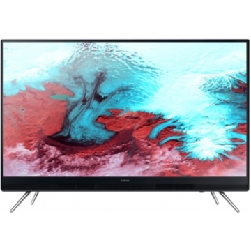 ტელევიზორი  LED SAMSUNG TV 32" (81CM) UE32K4100AUXRU  BLACK HD 1366X768 100HZ  DVB-T2CS2  2XHDMI 1XUSB CI+(1.3)