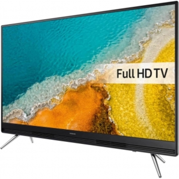 ტელევიზორი  LED SAMSUNG TV 40" (102CM) UE40K5100AUXRU BLACK FHD 1920X1080 100HZ  DVB-T2CS2  2XHDMI 1XUSB CI+(1.3)