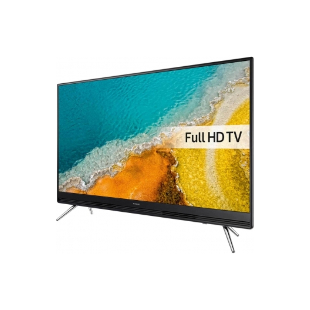 ტელევიზორი  LED SAMSUNG TV 40" (102CM) UE40K5100AUXRU BLACK FHD 1920X1080 100HZ  DVB-T2CS2  2XHDMI 1XUSB CI+(1.3)