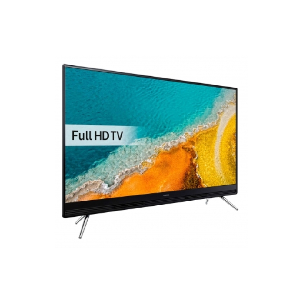 ტელევიზორი  LED SAMSUNG TV 40" (102CM) UE40K5100AUXRU BLACK FHD 1920X1080 100HZ  DVB-T2CS2  2XHDMI 1XUSB CI+(1.3)