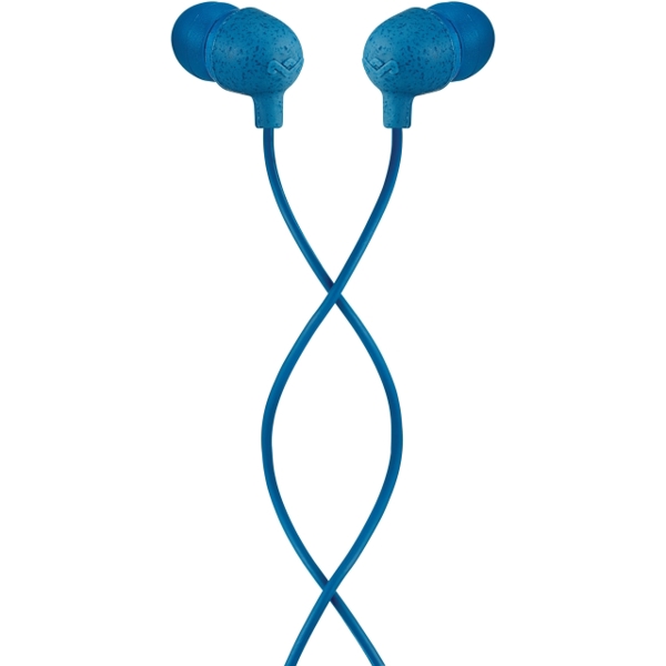 ყურსასმენი HOUSE OF MARLEY EM-JE061-NV  LITTLE BIRD IN-EAR HEADPHONES  NAVY