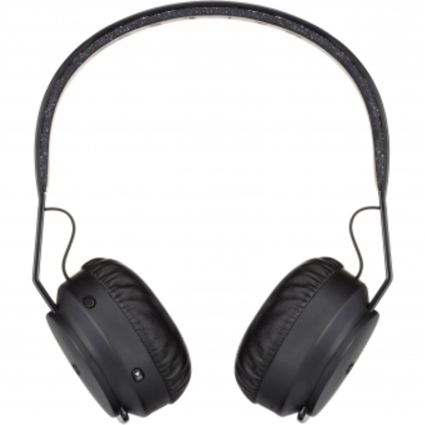 ყურსასმენი  HOUSE OF MARLEY EM-JH101-BK  REBEL ON-EAR HEADPHONES BT (BLACK)