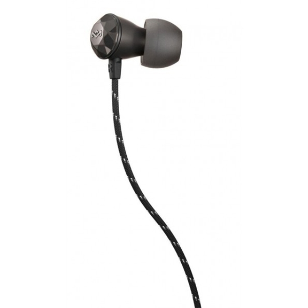 ყურსასმენი HOUSE OF MARLEY HOUSE OF MARLEY  NESTA IN EAR HERMATITE      EM-FE033-HM