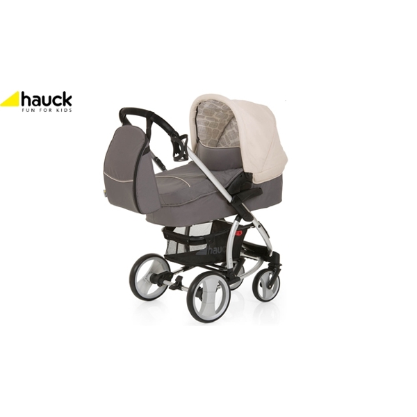 საბავშვო ეტლი HAUCK Malibu XL (146040) 