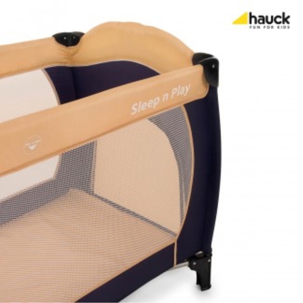 საწოლ-მანეჟი HAUCK SLEEP'N PLAY CENTER (600528)