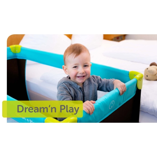 მანეჟი HAUCK Dream`n Play (604038)