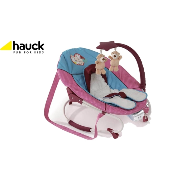 შეზლონგი HAUCK Leisure E-motion Rabbit (634240)