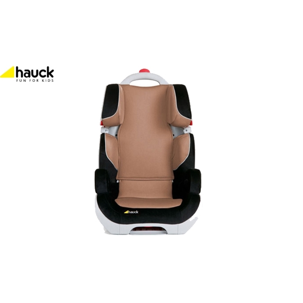 მანქანის სავარძელი HAUCK Bodyguard Beige, Black (610299)