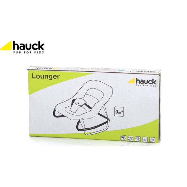 შეზლონგი HAUCK 620298