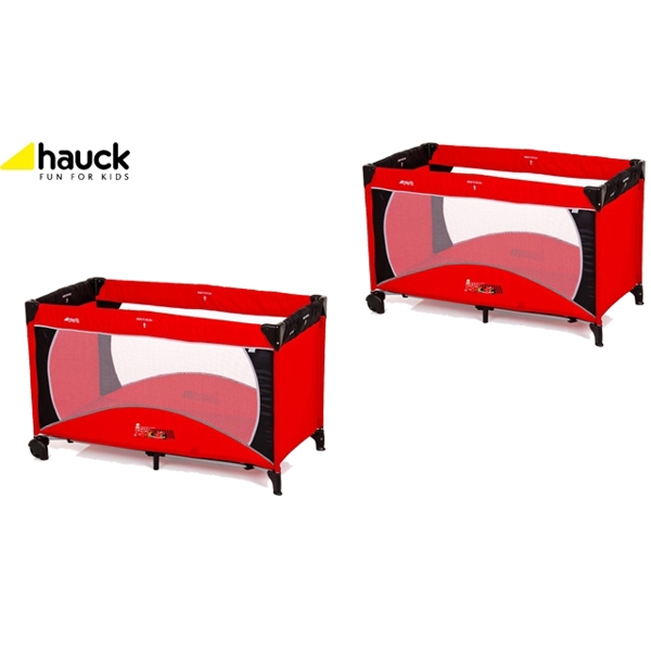 მანეჟი HAUCK Dream`n Play Go (606285)