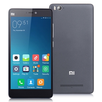 მობილური ტელეფონი MOBILE AND  XIAOMI XIAOMI MI 4C 16 GB BLACK