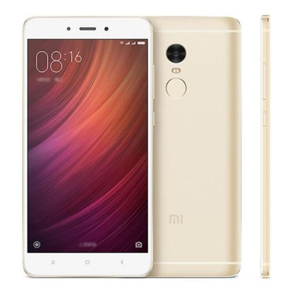 მობილური ტელეონი MOBILE AND  XIAOMI XIAOMI REDMI PRO 64GB GOLD