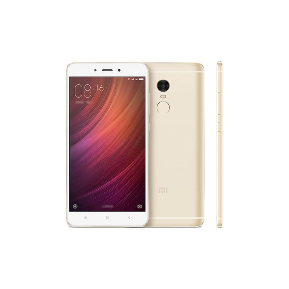 მობილური ტელეონი MOBILE AND  XIAOMI XIAOMI REDMI PRO 64GB GOLD