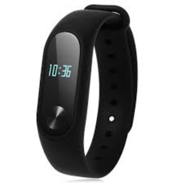 მობილურის აქსესუარი XIAOMI SMART BRACELET MI BAND 2