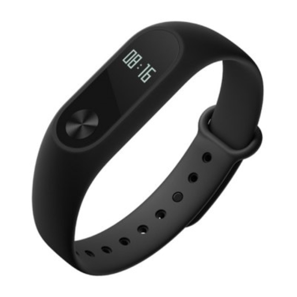 მობილურის აქსესუარი XIAOMI SMART BRACELET MI BAND 2