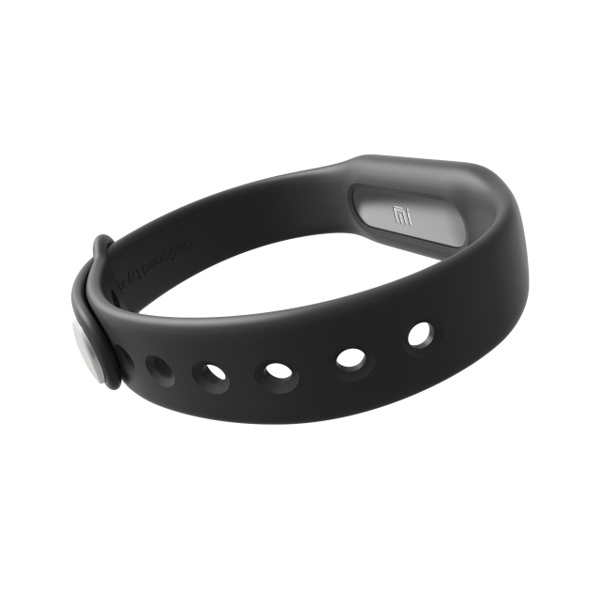 მობილურის აქსესუარი XIAOMI SMART BRACELET MI BAND PULSE