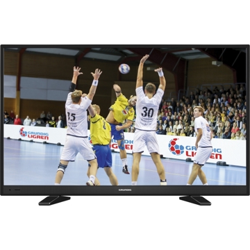 ტელევიზორი GRUNDIG 40 VLE 4520 BM T2 