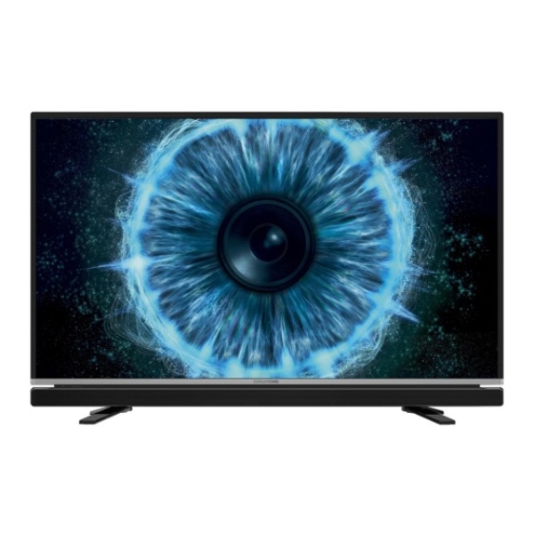 ტელევიზორი GRUNDIG 43 VLE 6625 BP